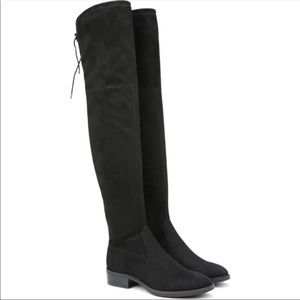 Sam Edelman Over the Knee Boots